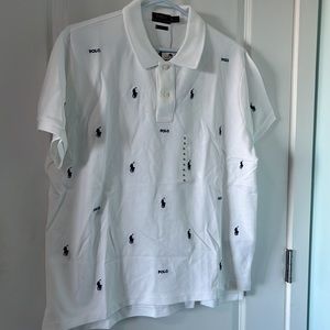 Polo by Ralph Lauren Shirt